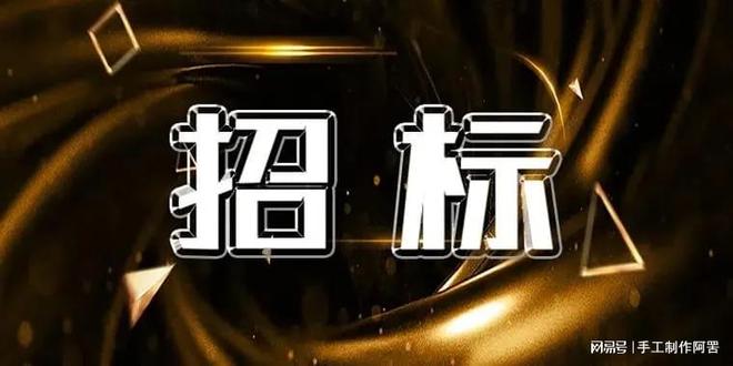 项目2024公开招标新建给水泵房工程竞争性磋商公告竞争性磋商公告(图2)