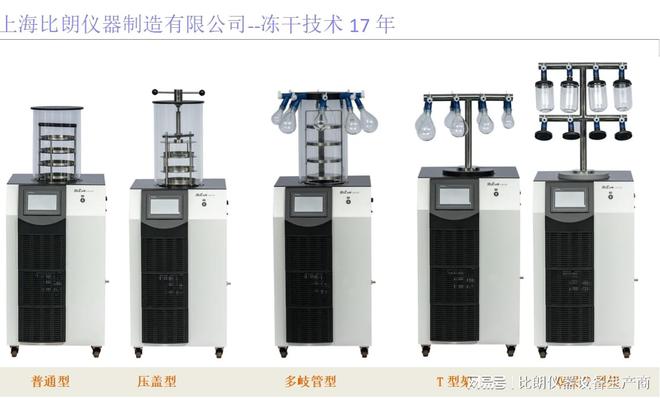 智慧化冻干机：带有自动化霜功能和真空泵换油提示(图2)