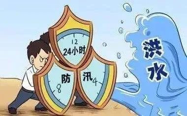 【安全科普】你必须要知道的防汛抗旱小知识(图1)