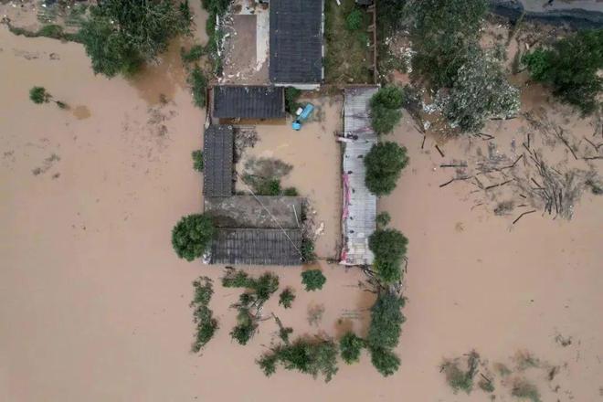 【汛期地理】汛期知识总结、来临防洪防汛安全小知识看高考地理如何考水文灾害与防治？(图12)