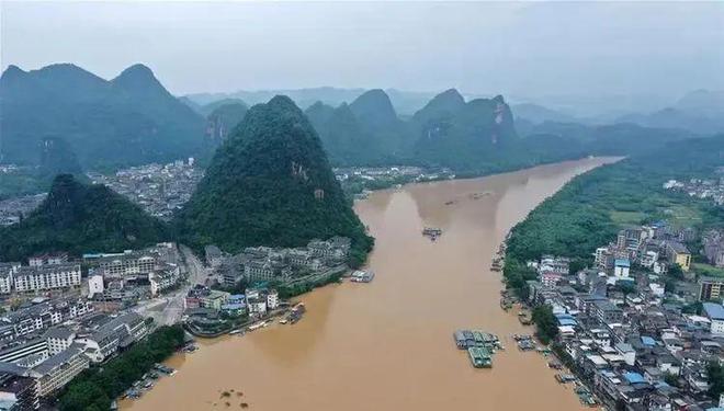 【汛期地理】汛期知识总结、来临防洪防汛安全小知识看高考地理如何考水文灾害与防治？(图15)