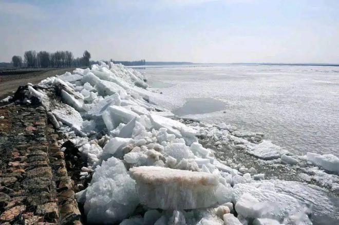 【汛期地理】汛期知识总结、来临防洪防汛安全小知识看高考地理如何考水文灾害与防治？(图16)