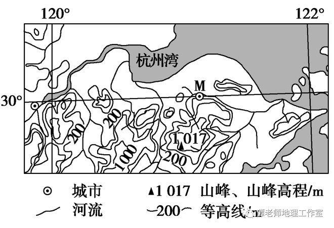 【汛期地理】汛期知识总结、来临防洪防汛安全小知识看高考地理如何考水文灾害与防治？(图24)