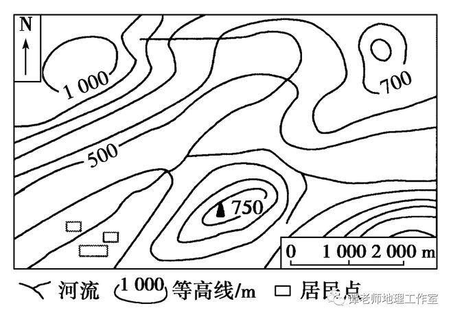 【汛期地理】汛期知识总结、来临防洪防汛安全小知识看高考地理如何考水文灾害与防治？(图25)