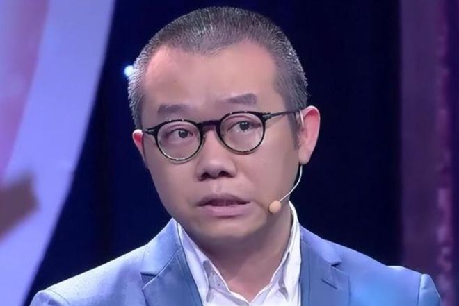 千万粉丝的大蓝被封杀涂磊晒出处罚决定书已经进去踩缝纫机了(图3)