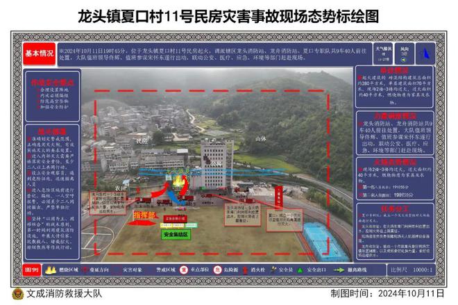 沙场秋点兵比拼铸铁军温州消防救援队伍第八届“瓯越卫士杯”实战化比武完赛(图2)