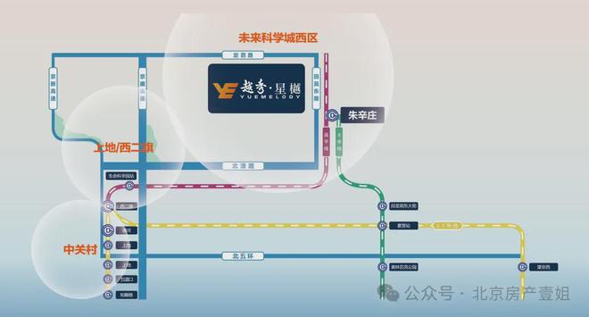 越秀星樾(售楼处)-2024首页丨越秀星樾发布-房源房价欢迎您(图6)